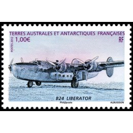 TAAF - 612