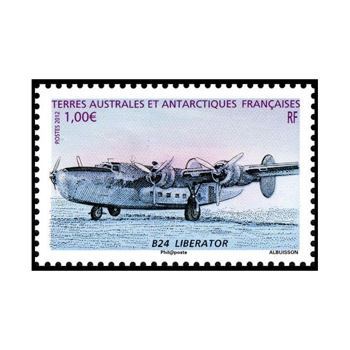 TAAF - 612