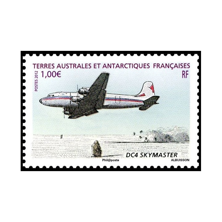 TAAF - 613