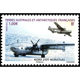 TAAF - 614