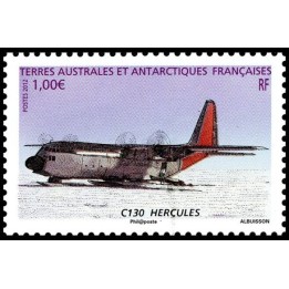 TAAF - 615