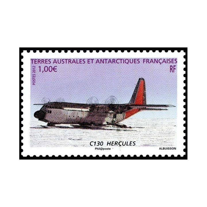 TAAF - 615