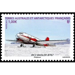 TAAF - 616
