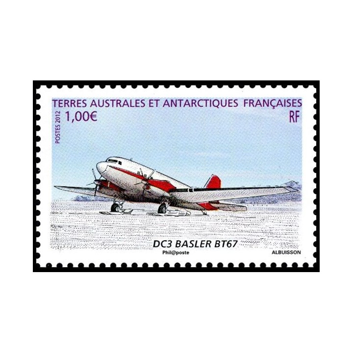 TAAF - 616