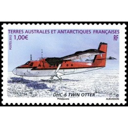 TAAF - 617