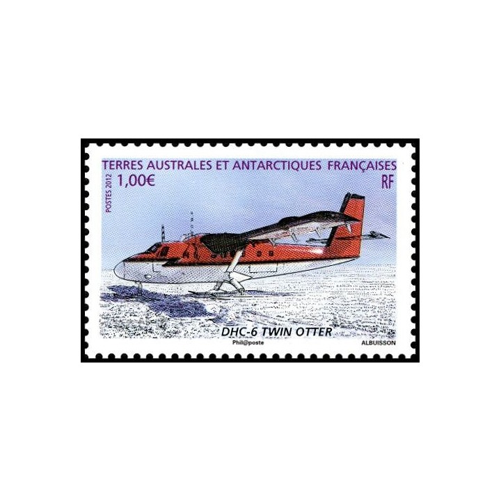 TAAF - 617