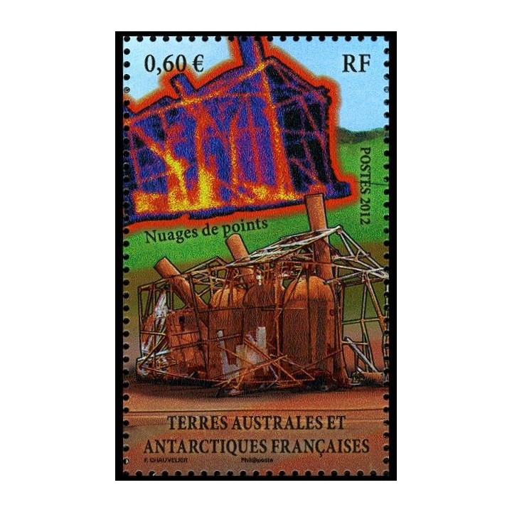 TAAF - 619