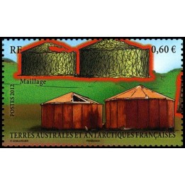 TAAF - 620
