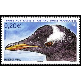 TAAF - 622