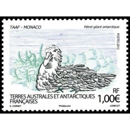 TAAF - 630
