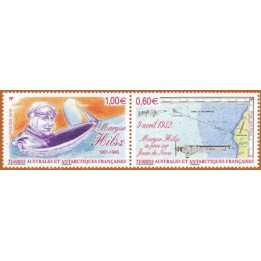 TAAF - 639A