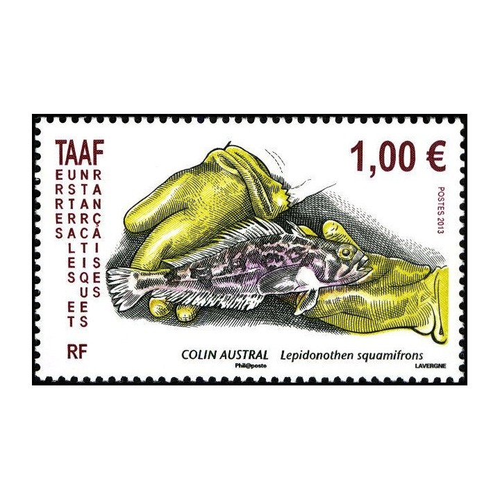 TAAF - 641