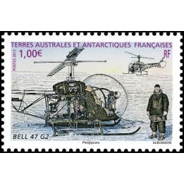 TAAF - 655