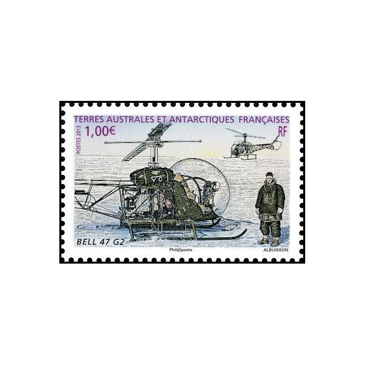 TAAF - 655