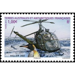 TAAF - 656