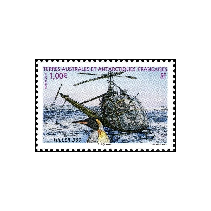 TAAF - 656