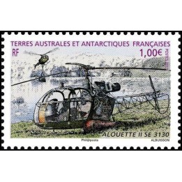 TAAF - 657