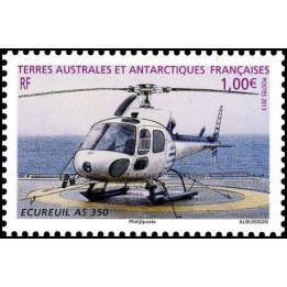 TAAF - 658