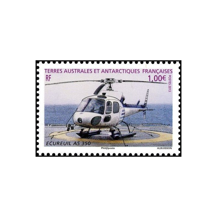 TAAF - 658