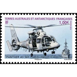 TAAF - 659