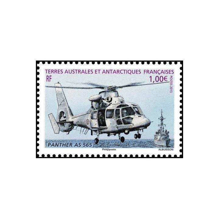 TAAF - 659