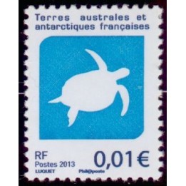 TAAF - 677