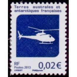 TAAF - 678