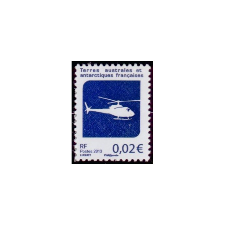 TAAF - 678