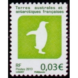 TAAF - 679