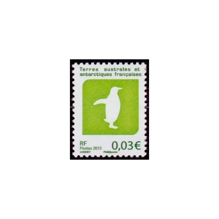 TAAF - 679