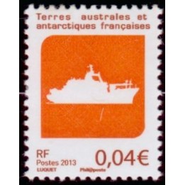 TAAF - 680