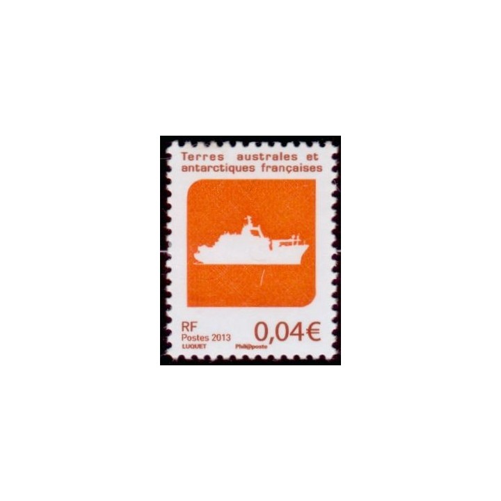 TAAF - 680