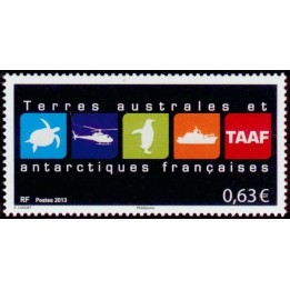 TAAF - 681