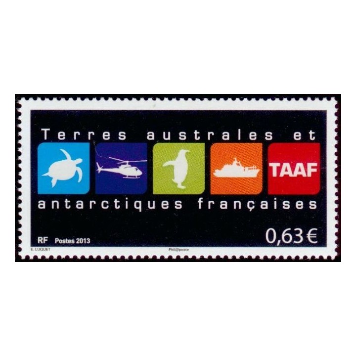 TAAF - 681