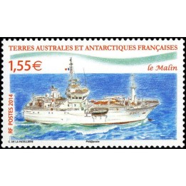 TAAF - 691