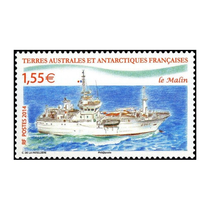TAAF - 691