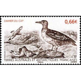 TAAF - 693