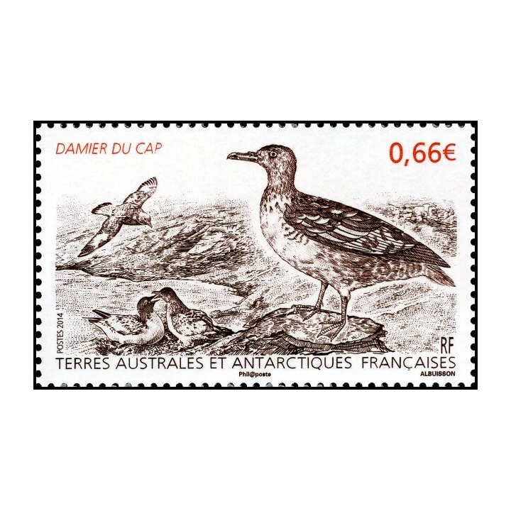 TAAF - 693