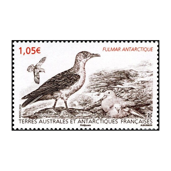 TAAF - 695