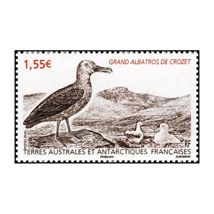 TAAF - 696