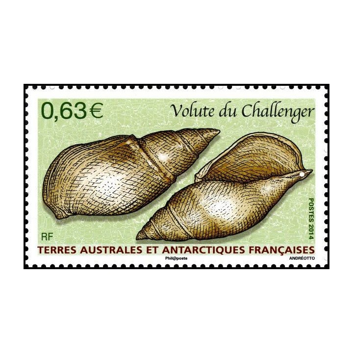 TAAF - 698