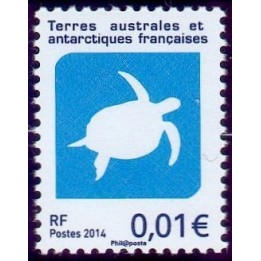 TAAF - 705