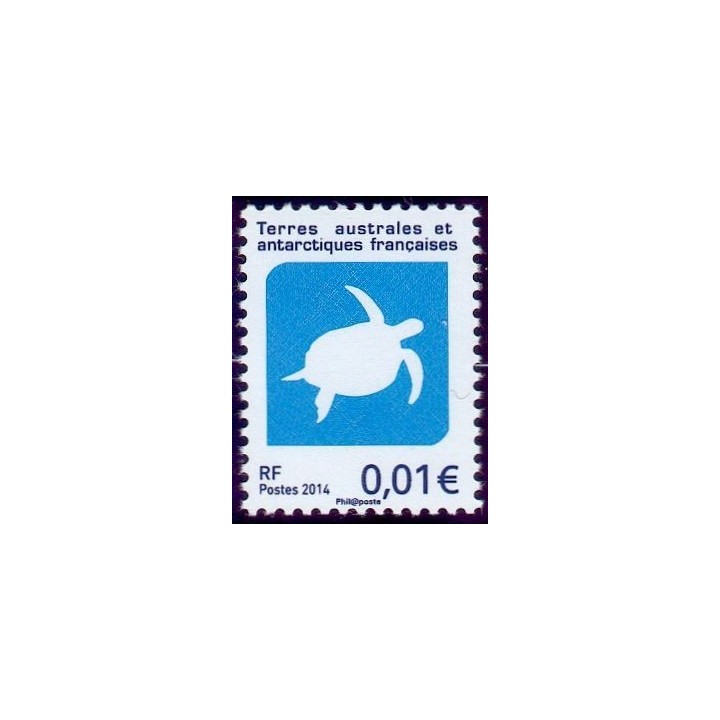 TAAF - 705