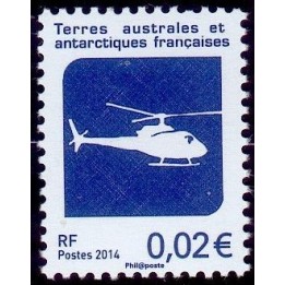TAAF - 706