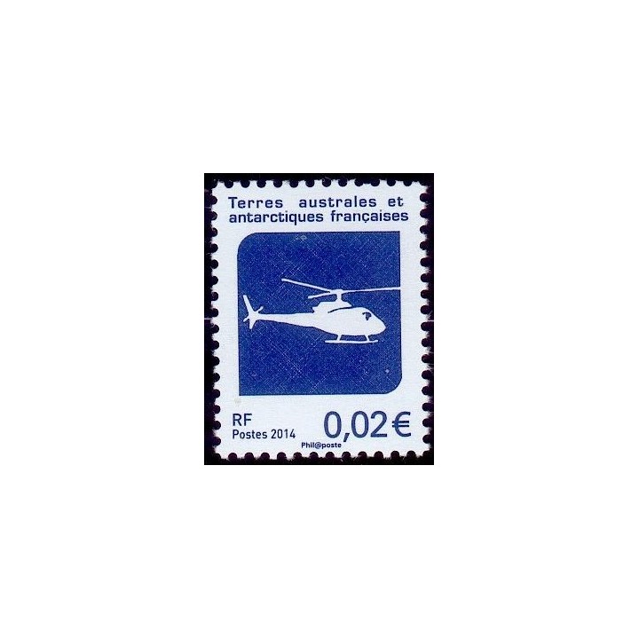 TAAF - 706