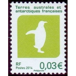 TAAF - 707