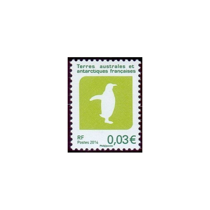 TAAF - 707