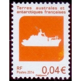 TAAF - 708