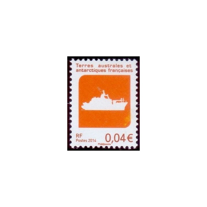 TAAF - 708