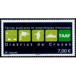 TAAF - 709